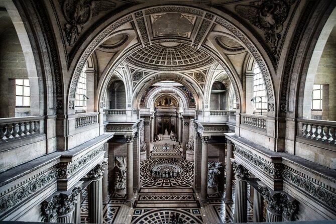 Biglietti per il Pantheon di Parigi