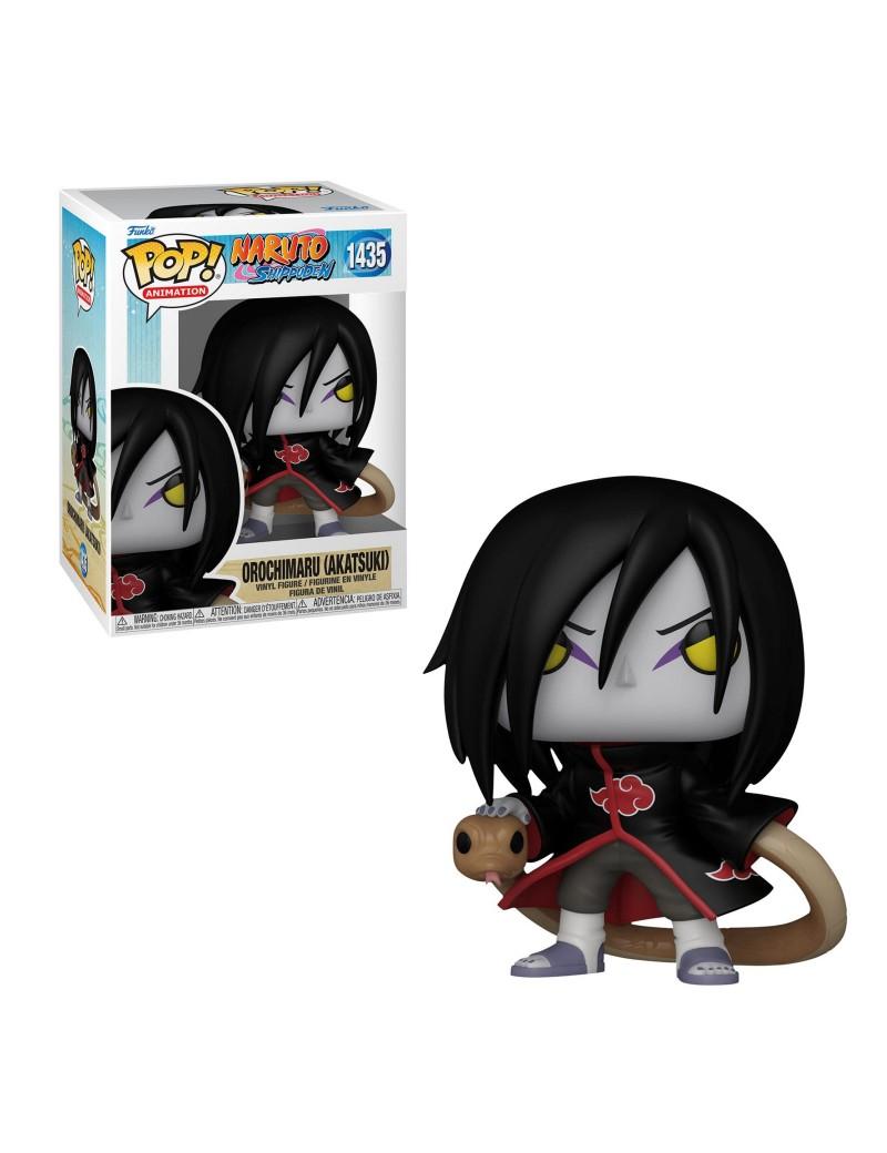 Funko Pop 1435 - Orochimaru (Akatsuki)