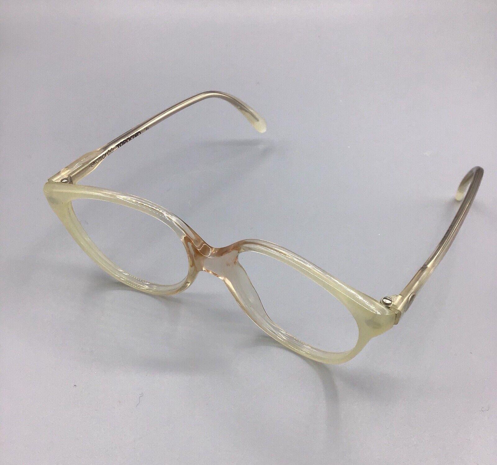 Luxottica occhiale vintage eyewear frame L26 topolino frame brillen lunettes