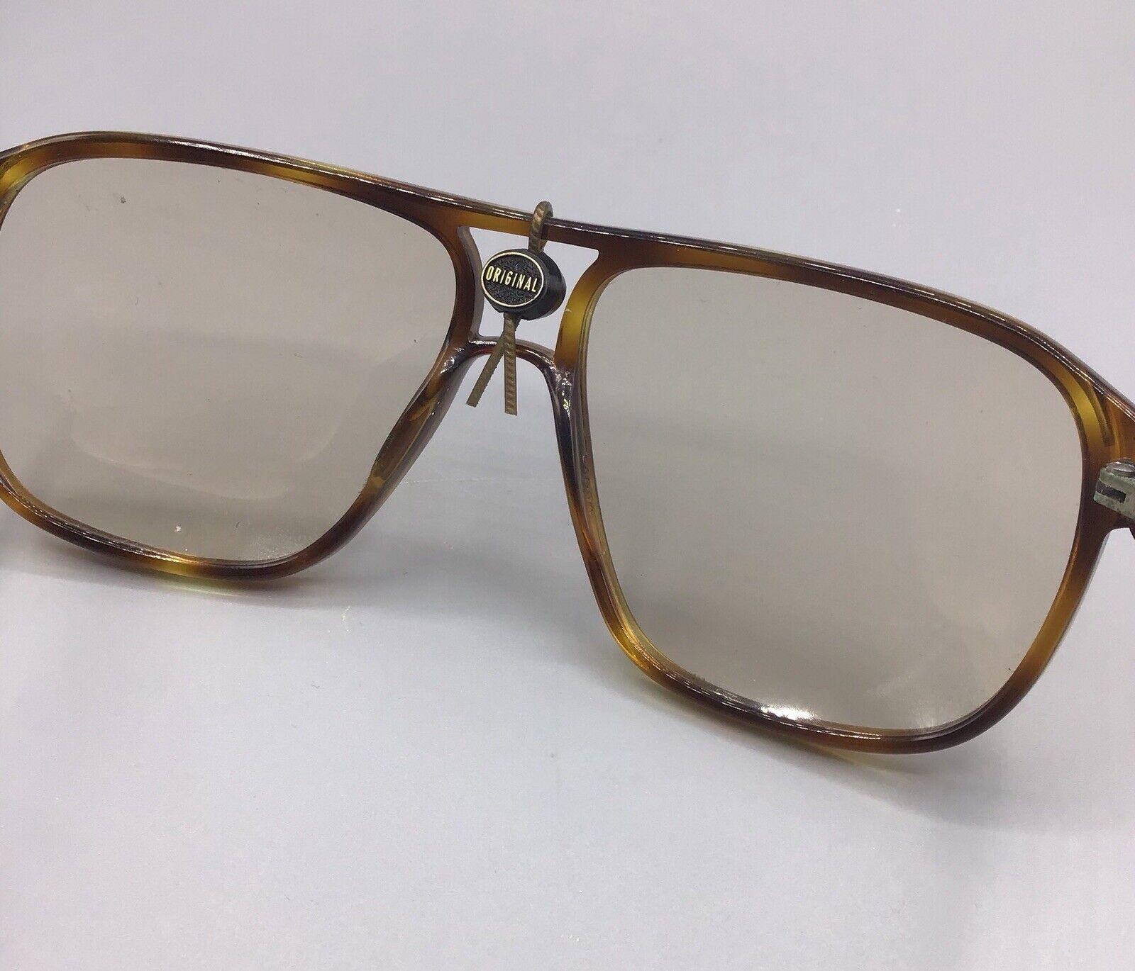 Lozza zilo N 42 frame Italy occhiale vintage eyewear frame brillen