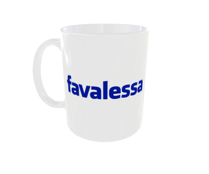 FAVALESSA - TAZZA