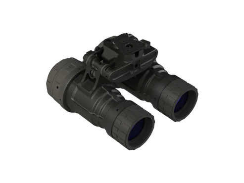 Nocturn Industries Samurai-R Binocular NVG