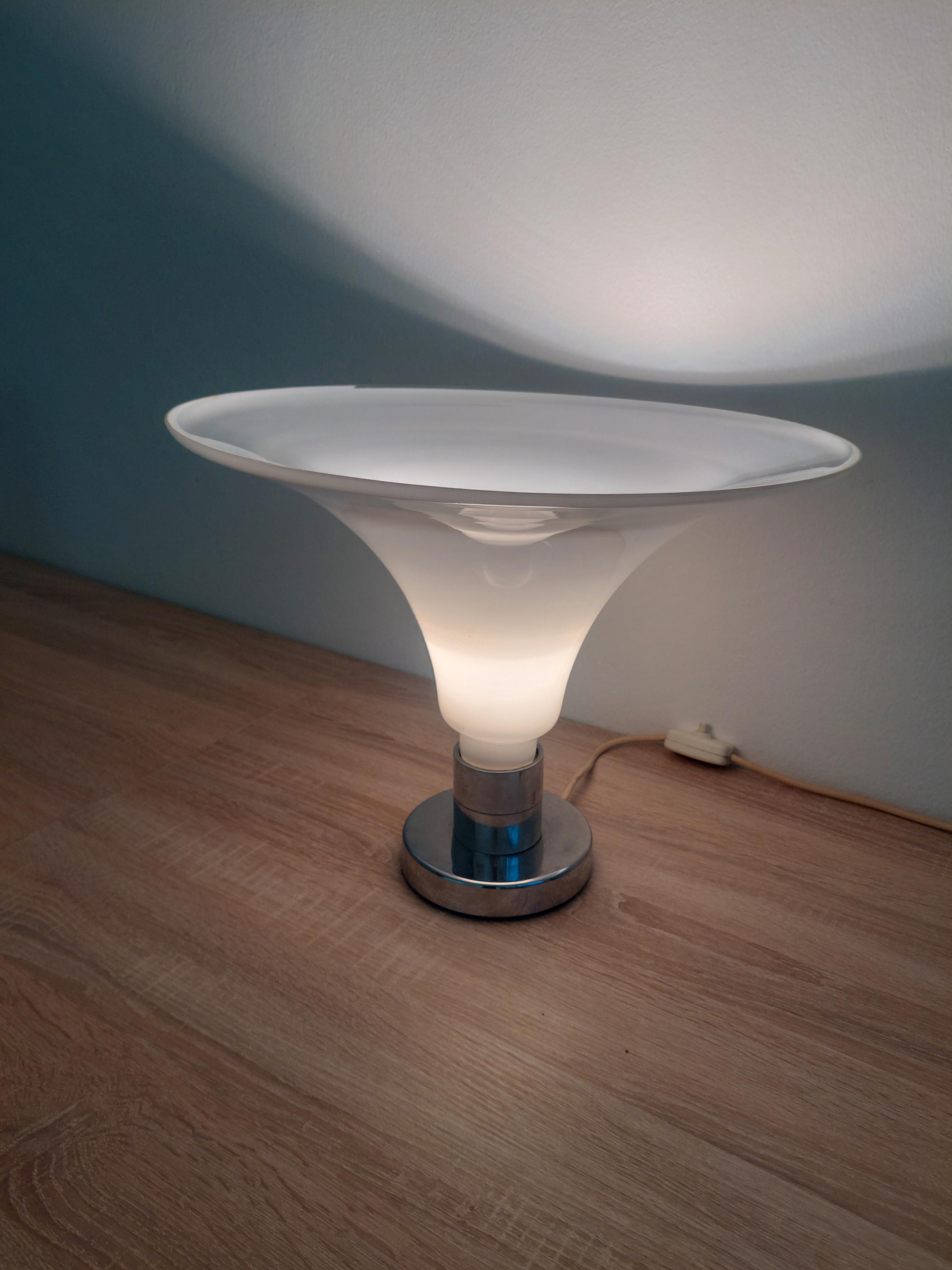 Lampada da tavolo Sirrah mod. AM5T design Albini