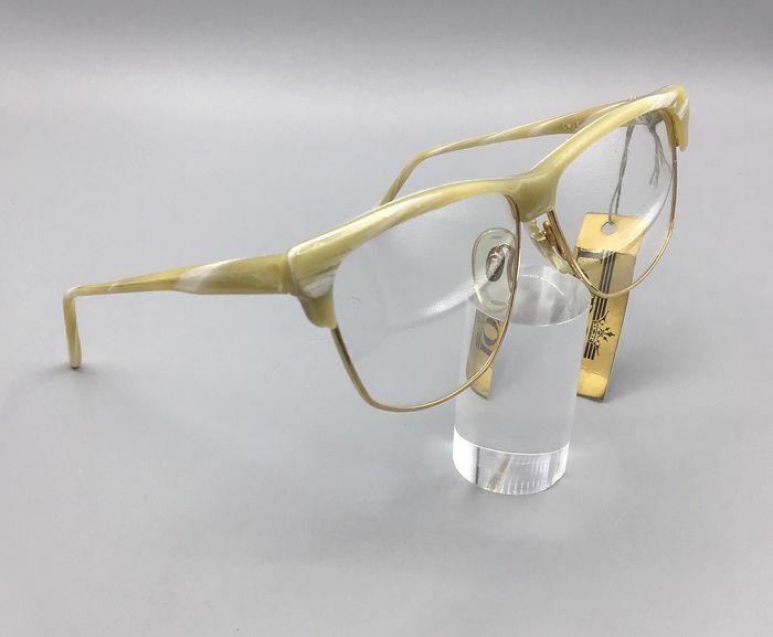 Le Roi Eyewear Occhiale modello CM/2 047 vintage brillen lunettes