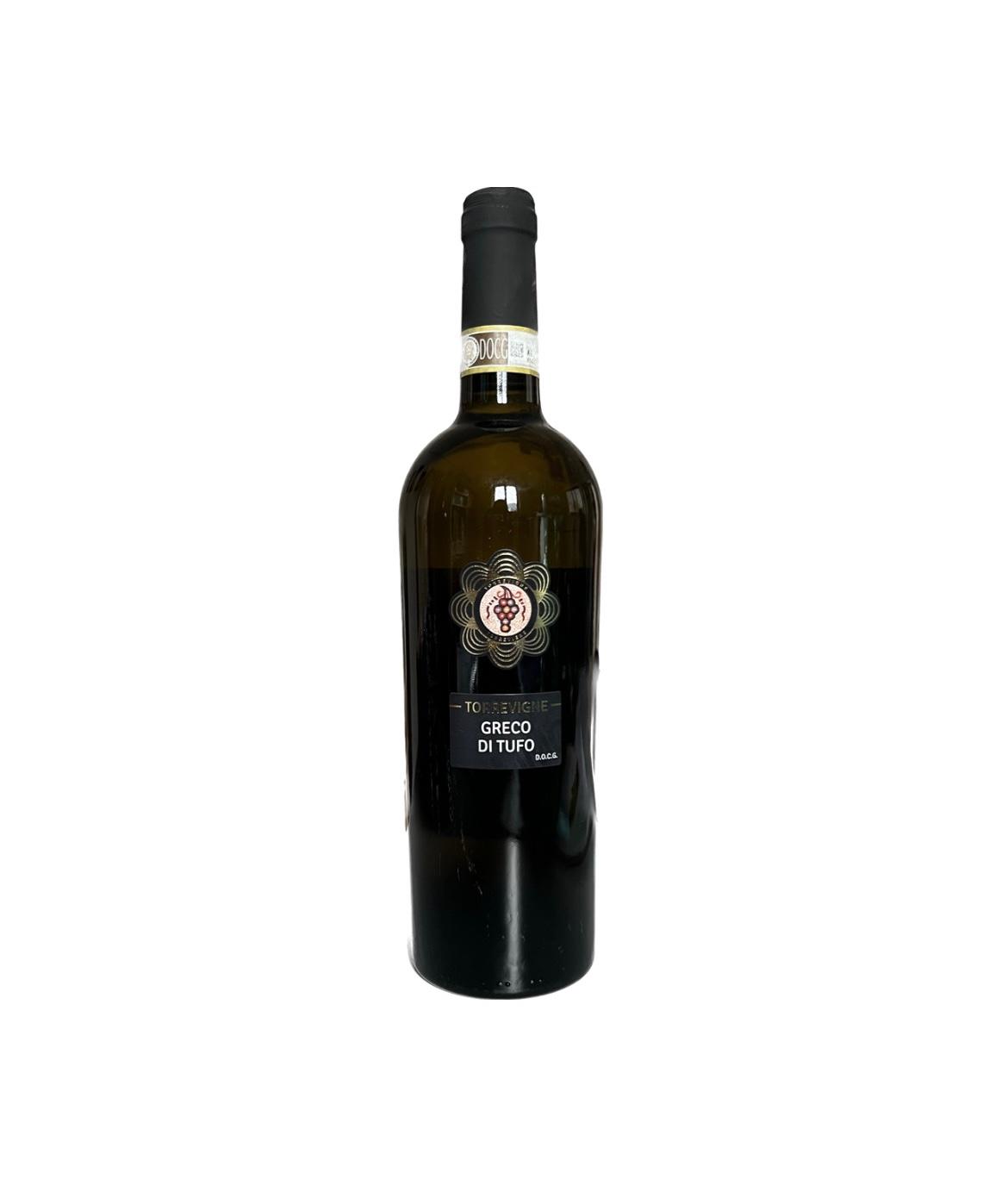 Torrevigne Greco di Tufo