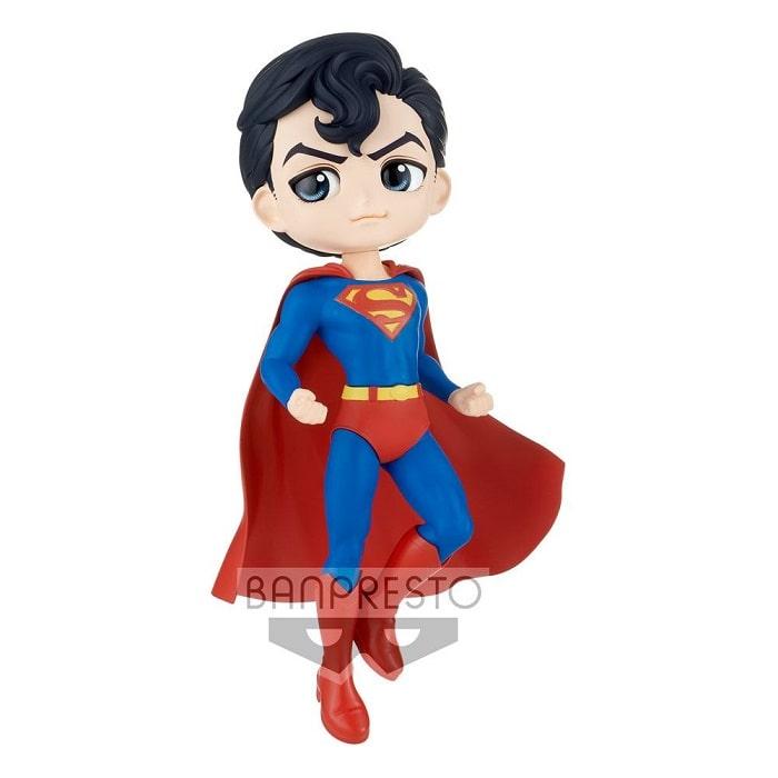 Superman - QPosket A