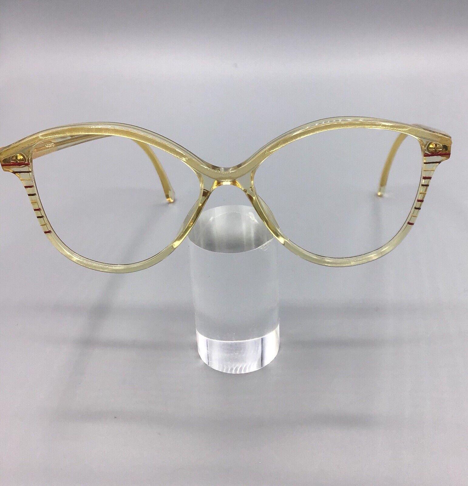 vogart occhiale vintage eyewear 319 262 brillen lunettes