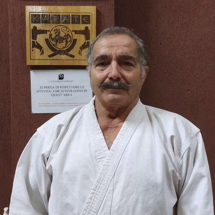 Maestro Nando Giancola