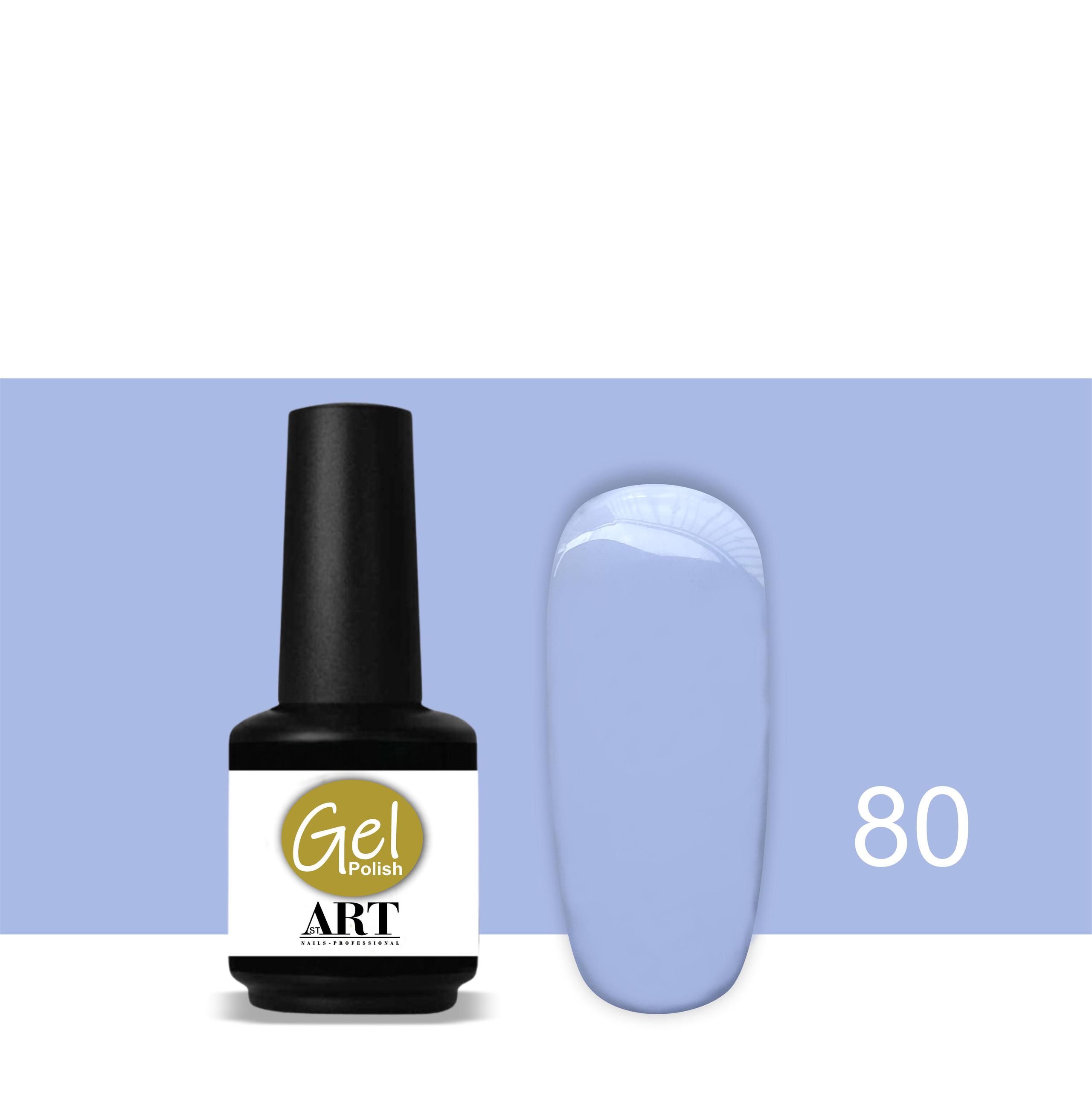 Gel polish n°80 - 7ml