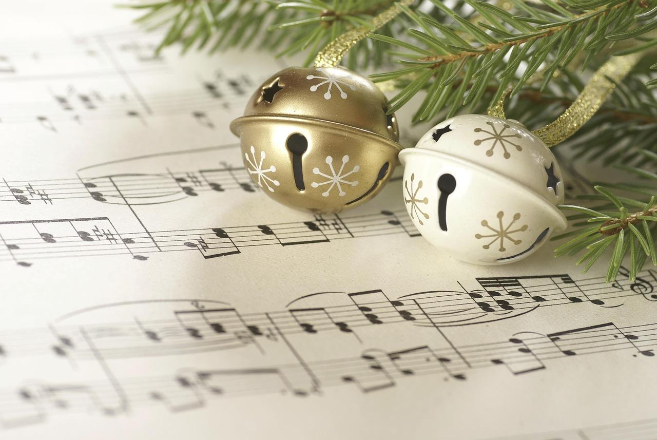 Jingle Bells o Christmas Blue: come "suona" il tuo Natale?