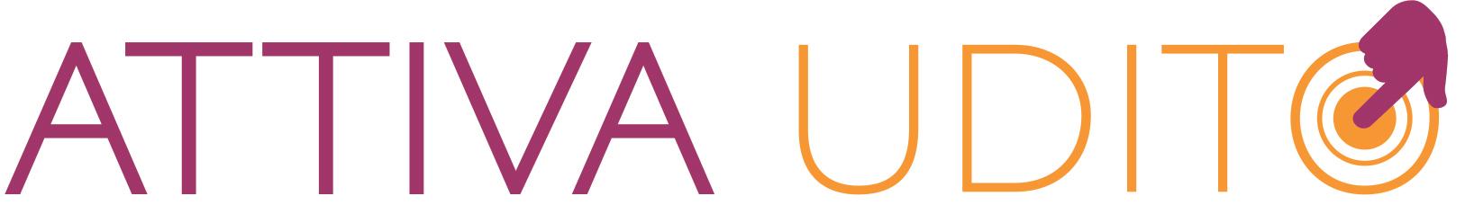 logo Attiva Udito