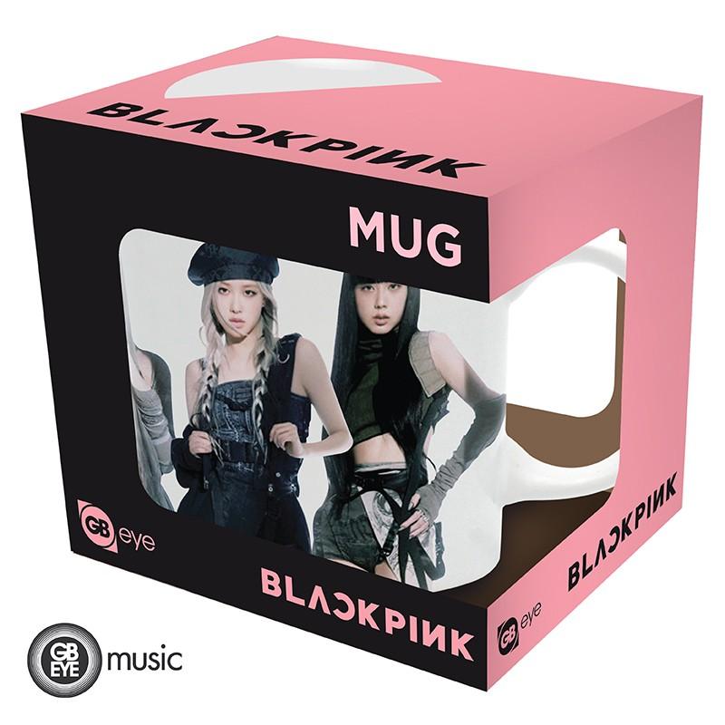 Tazza Blackpink