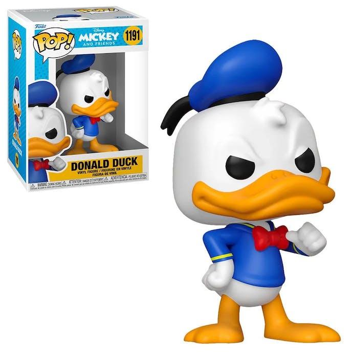 Funko Pop 1191 - Donald Duck