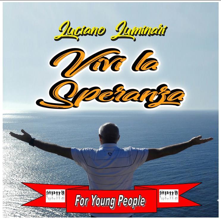 VIVI LA SPERANZA-FOR YOUNG PEOPLE-CD-MP3