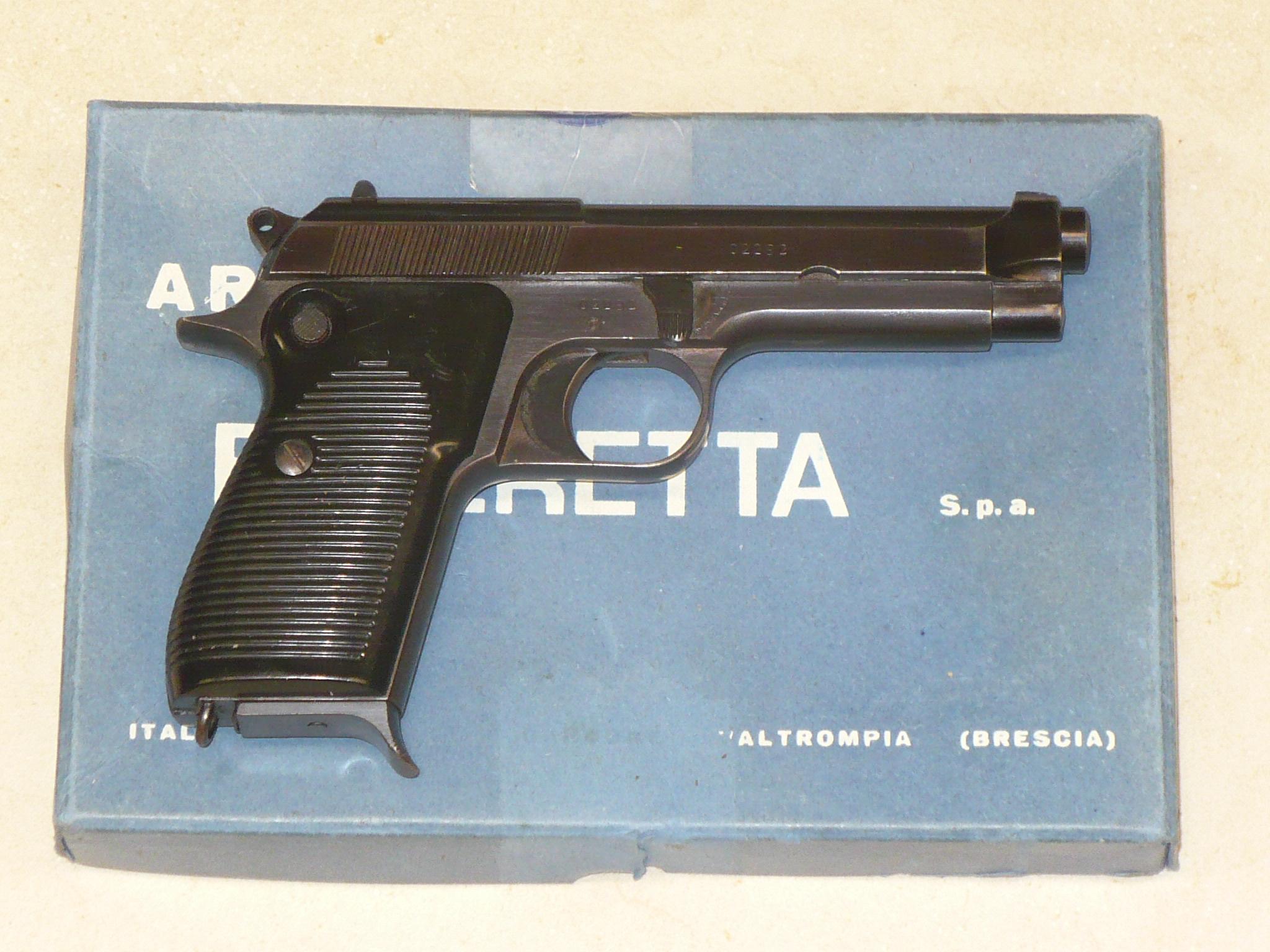 beretta 1951