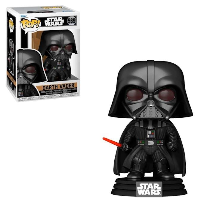 Funko Pop 539 - Darth Vader