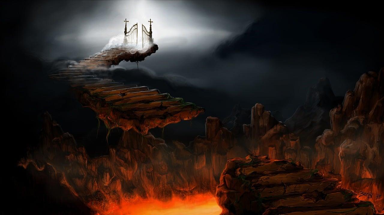 INFERNO