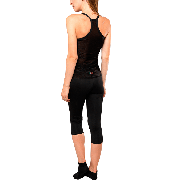 Canotta Top Tank - THUONO