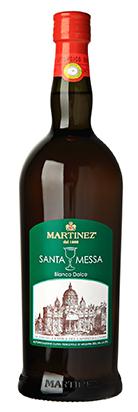 VINO SANTA MESSA LIQUOROSO DOLCE