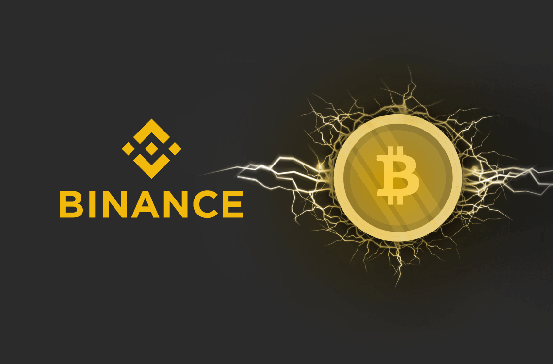 Binance is working on enabling BTC Lightning Network withdrawals on its exchange