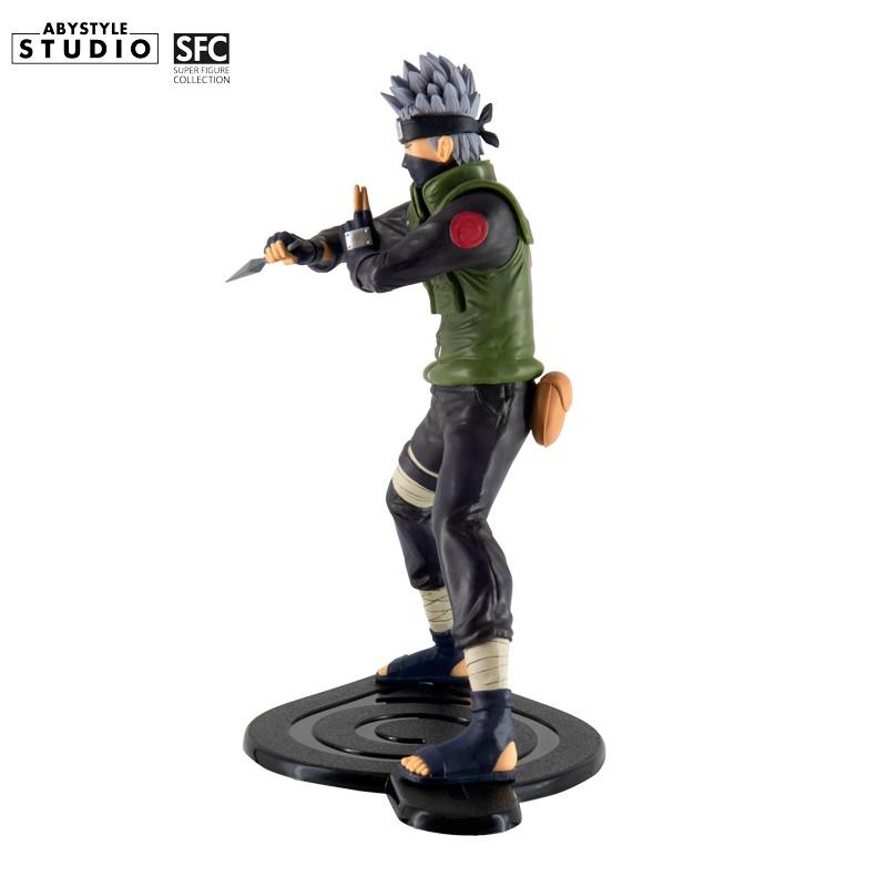 Figure Naruto - Kakashi Hatake