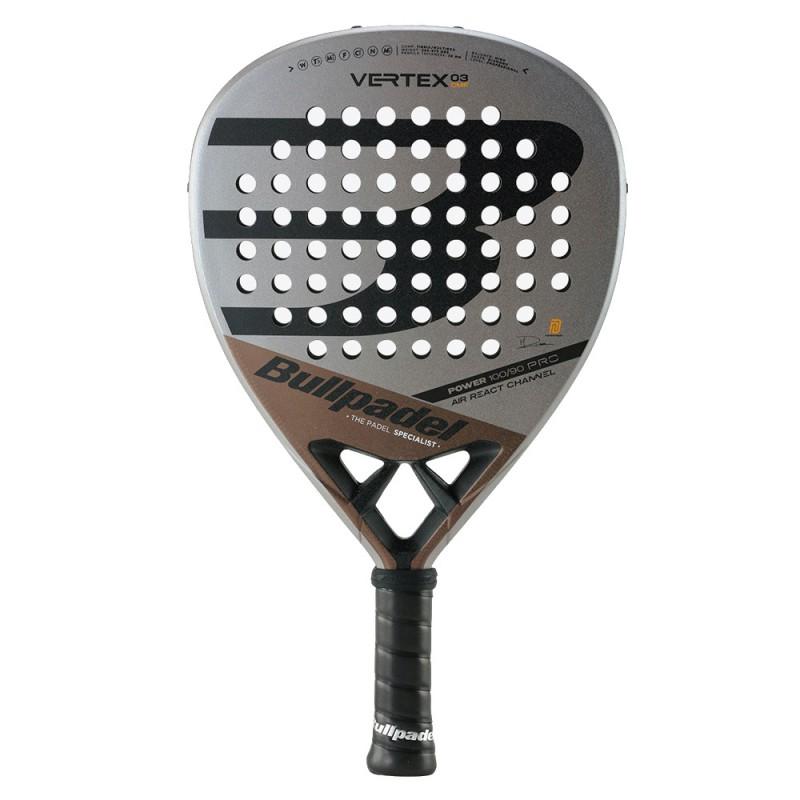 BULLPADEL VERTEX 03 CMF 2023