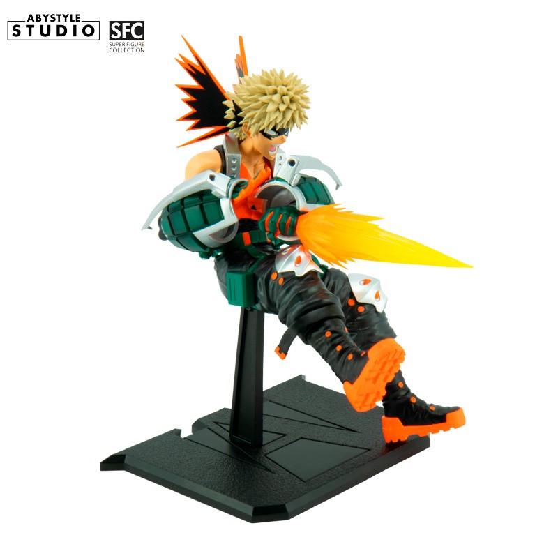 Figure My Hero Academia - Katsuki Bakugo