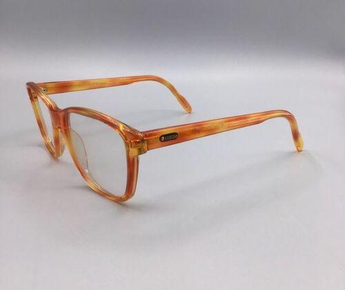 Lozza Occhiale Eyewear Vintage Frame modello PUNTO ORO 7 Lunettes Brillen
