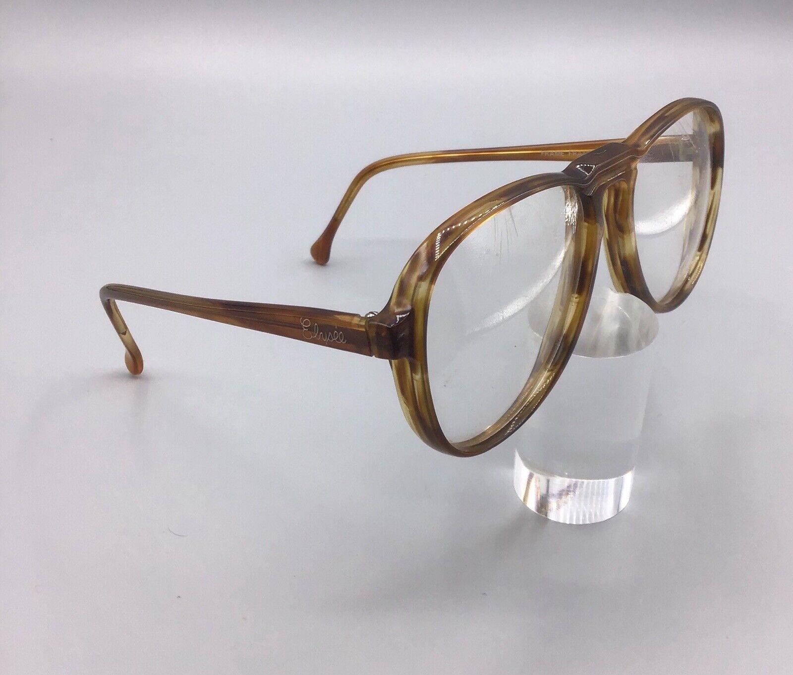 Frame France occhiale vintage c.53281 n.323 eyeglasses lunettes