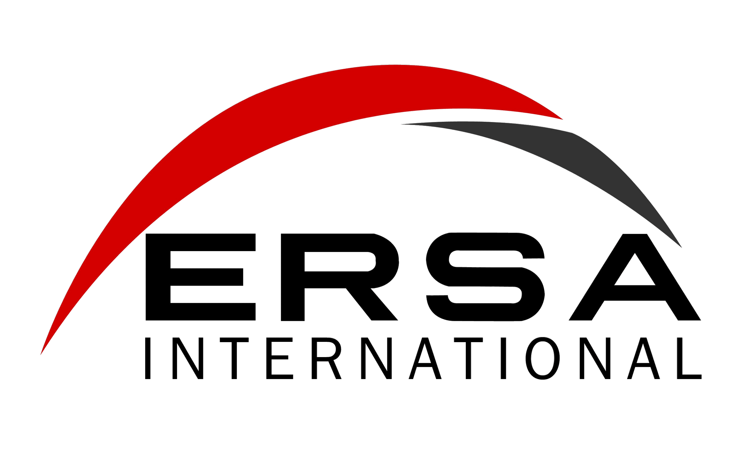 Logo ERSA International