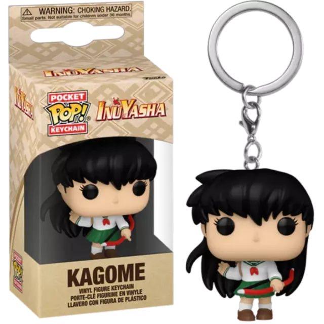 Pocket Pop Kagome