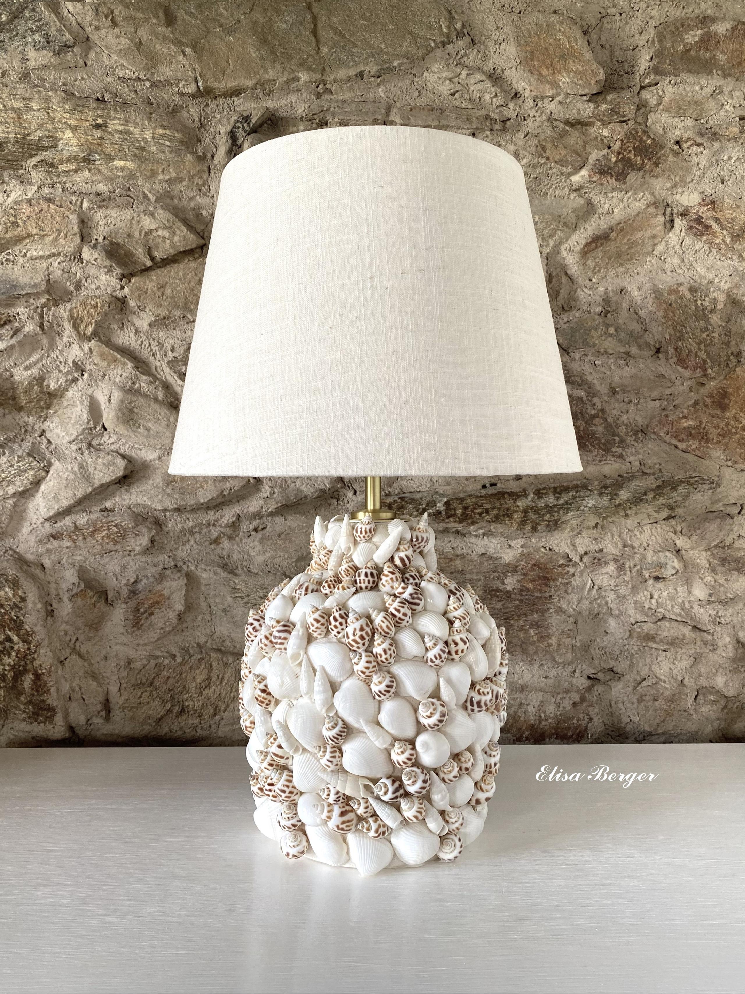 Shells Lamp, Lampada Conchiglie, Lugano Home Decor, Elisa Berger Interior Design Studio Lugano, Boho Luxury Lighting, Illuminazione, Shop Online Arredamento, Ascona Locarno Milano Geneve Zurich