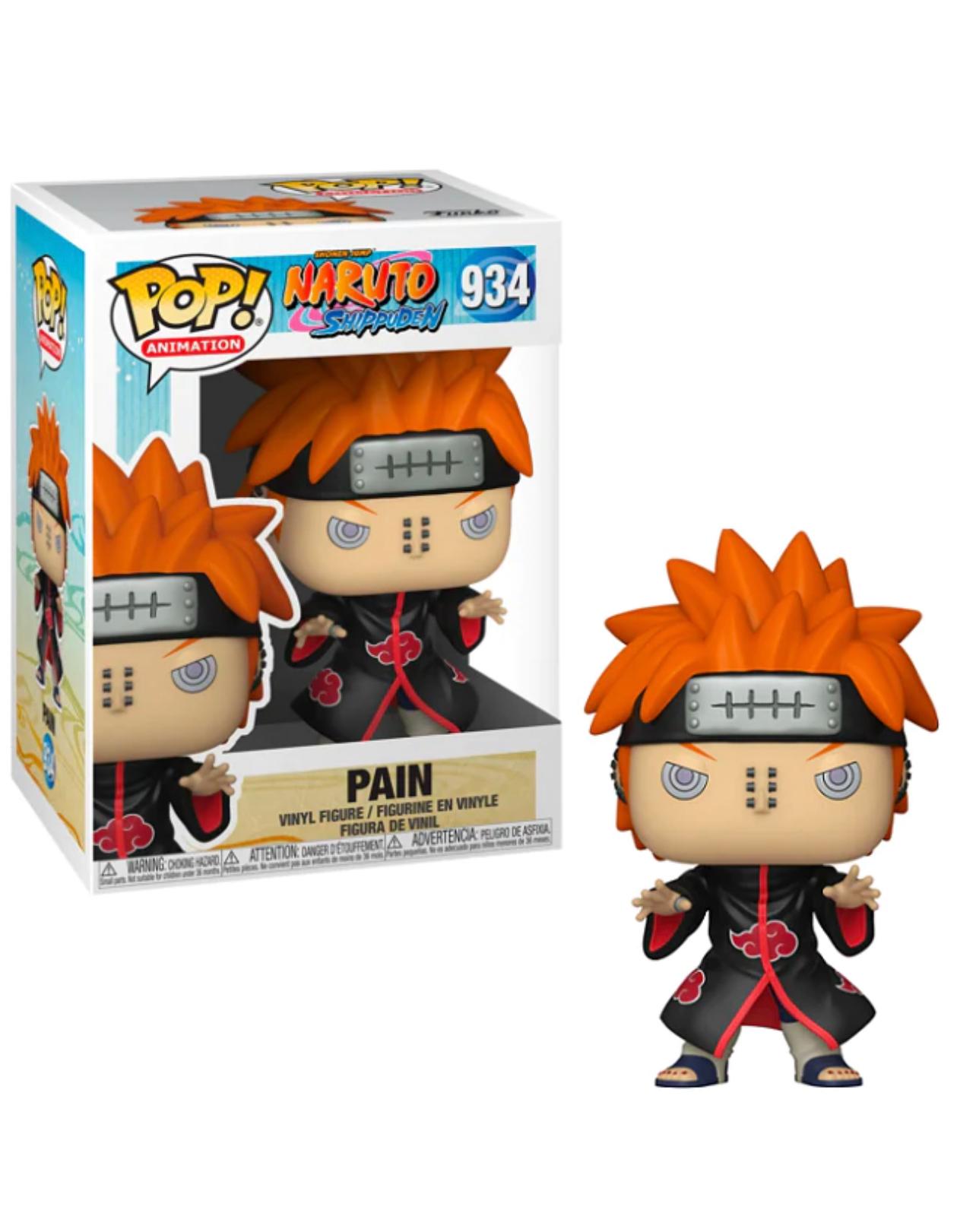 Funko Pop 934 - Pain