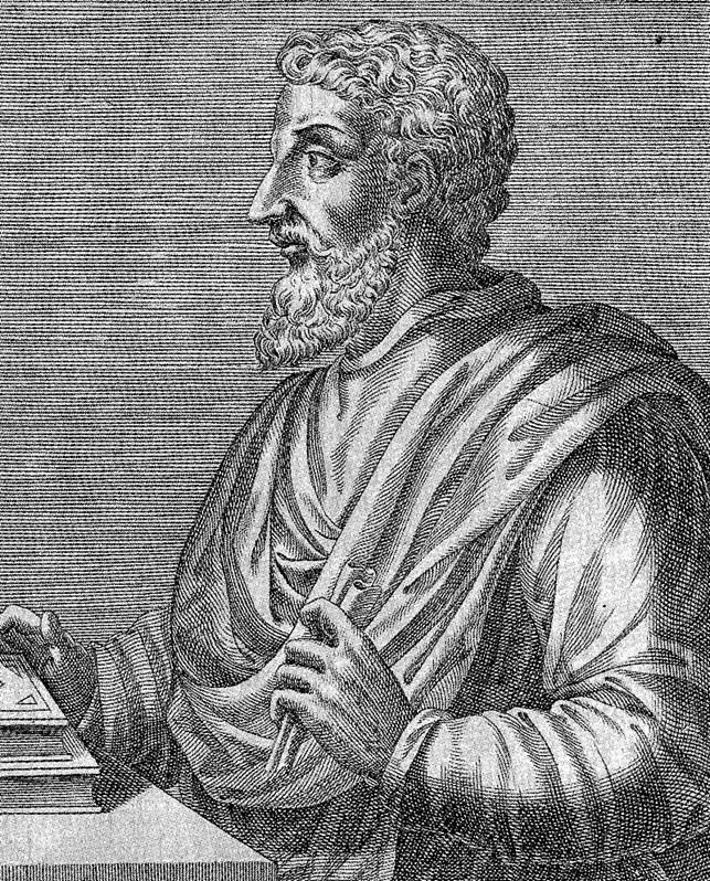 Marco Terenzio Varrone, il dotto insuperabile della Roma antica