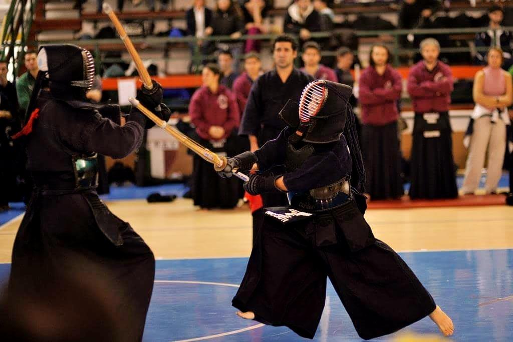 Scaligera Kendo Verona