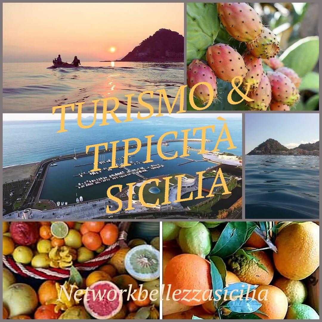 Bellezza Sicilia Turismo