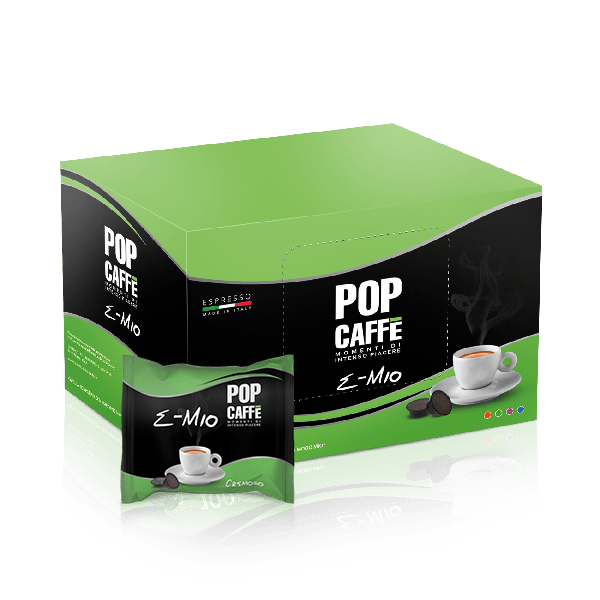 Pop Cremoso E-Mio x 100