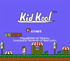 Kid Kool compie 35 anni!