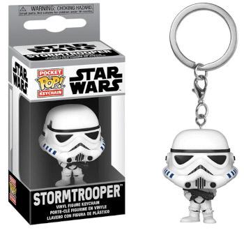 Pocket Pop Stormtrooper