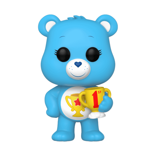 Champ Bear - Bear Cares 40th  - Funko Pop! #1203