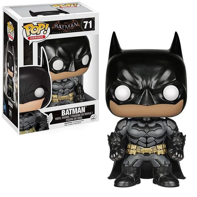 Funko Pop 71 - Batman