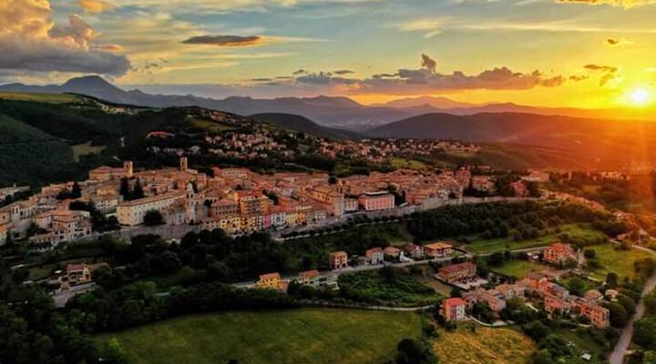 CINGOLI - MACERATA - MARCHE