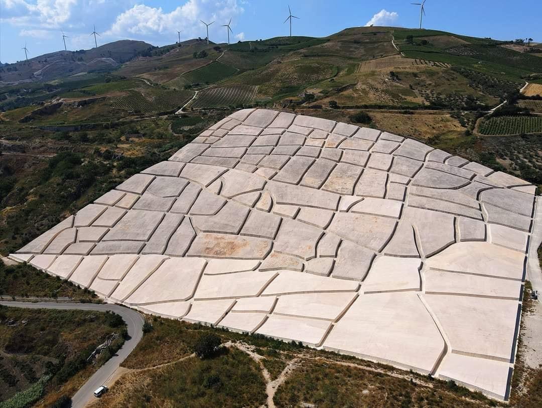 Cretto di Burri