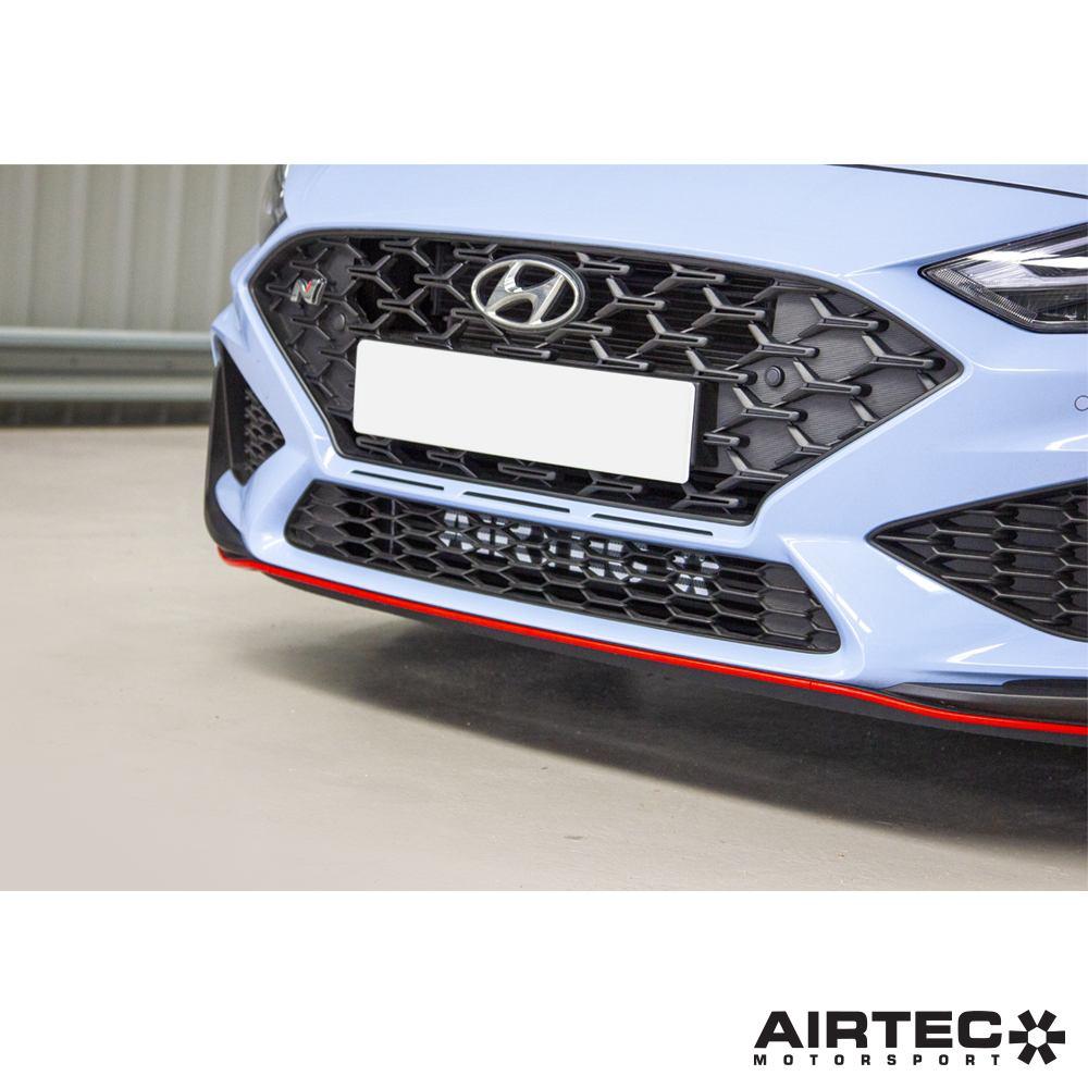 Hyundai i30 N ( incl. Facelift ) Intercooler Kit - Airtec