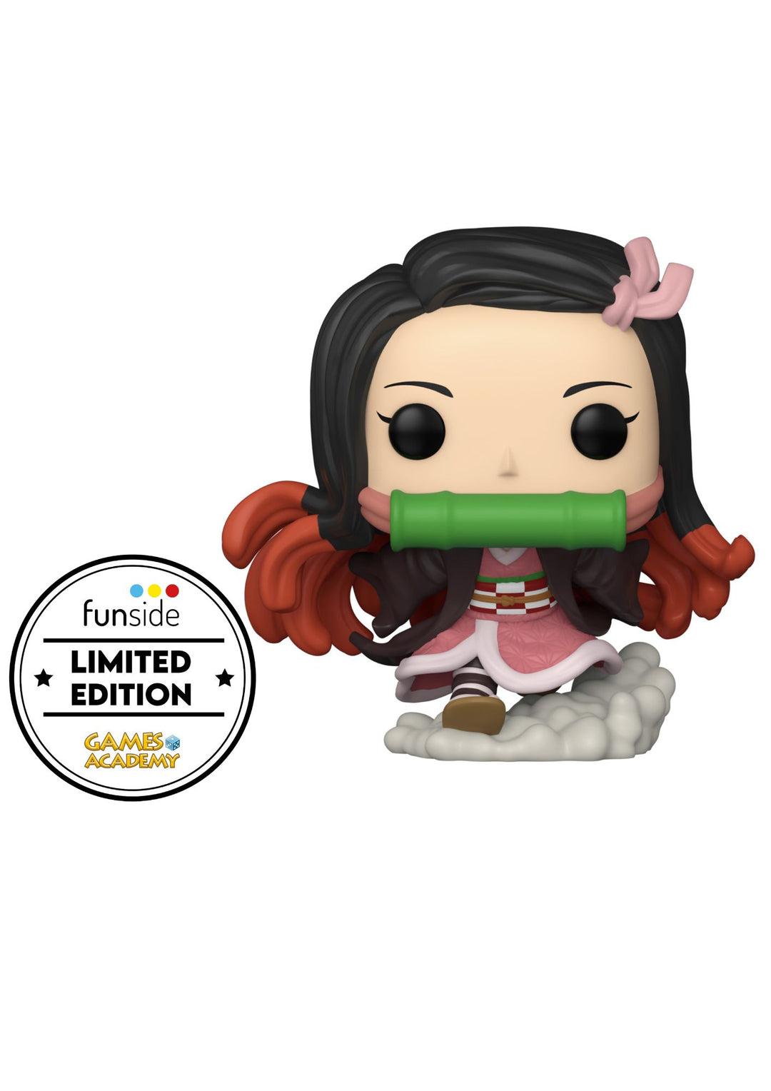 Funko Pop 1264 - Nezuko Kamado (Limited Edition Funside)