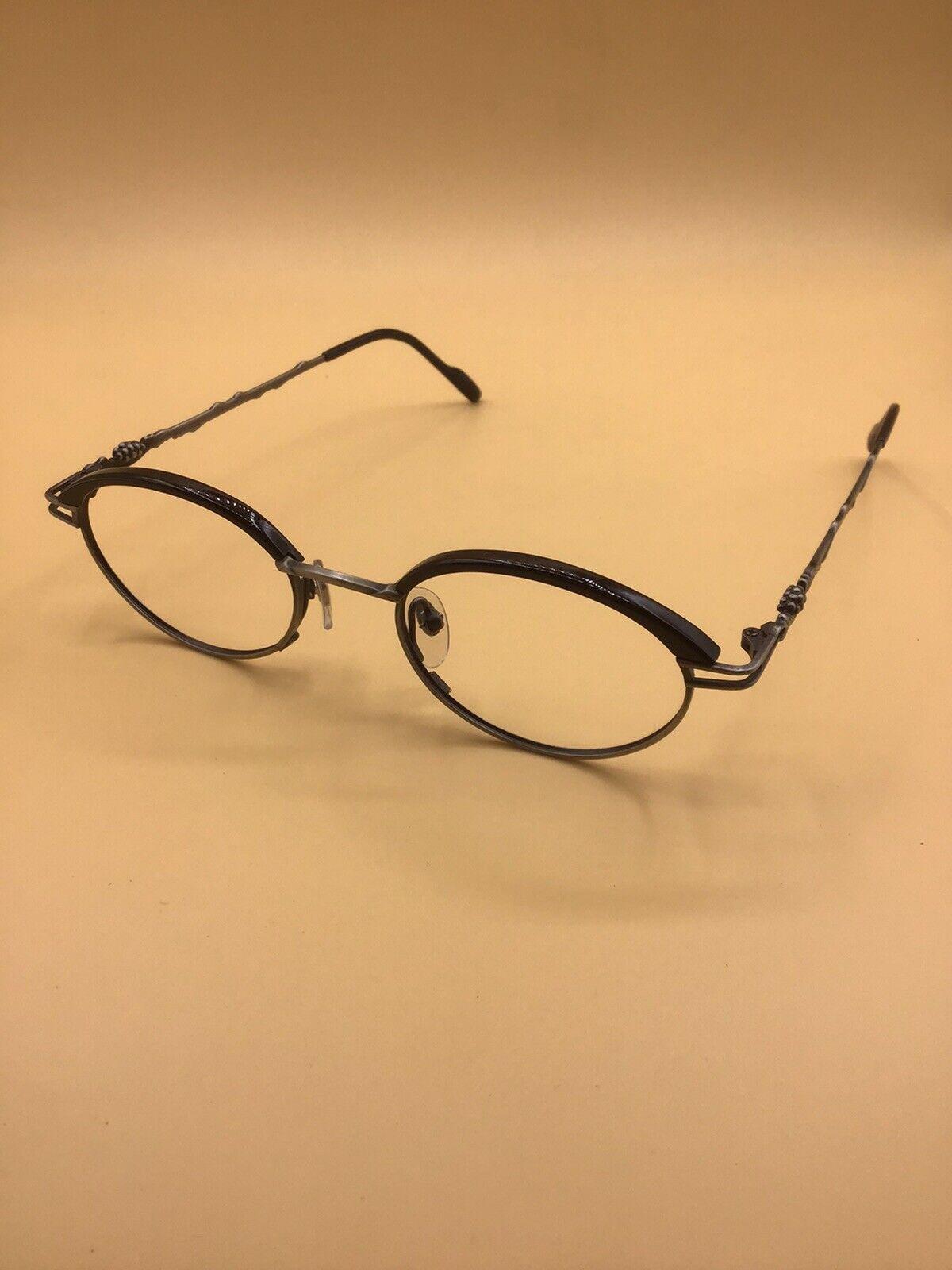 Koure occhiale vintage eyewear frame brillen lunettes Modello KR 8144