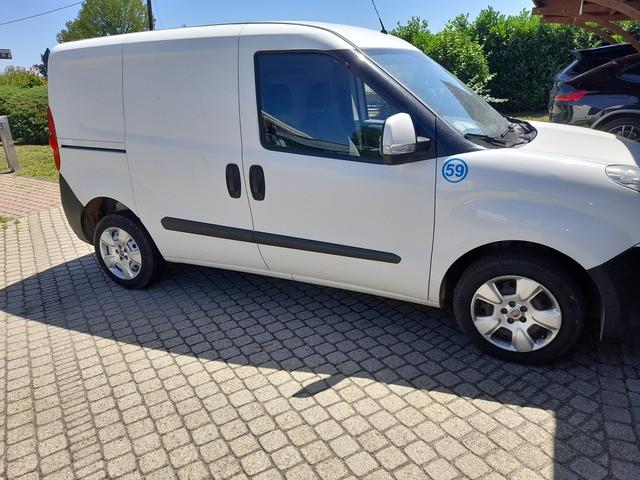 FIAT DOBLO'