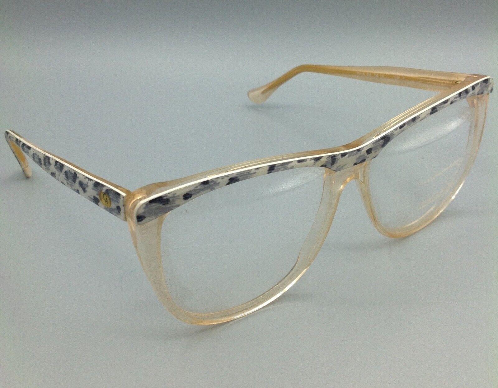 Alfredo Gabrielli vintage occhiale eyewear brillen lunettes gafas