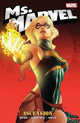 MS. MARVEL VOL.6 - MARVEL COMICS (2009)