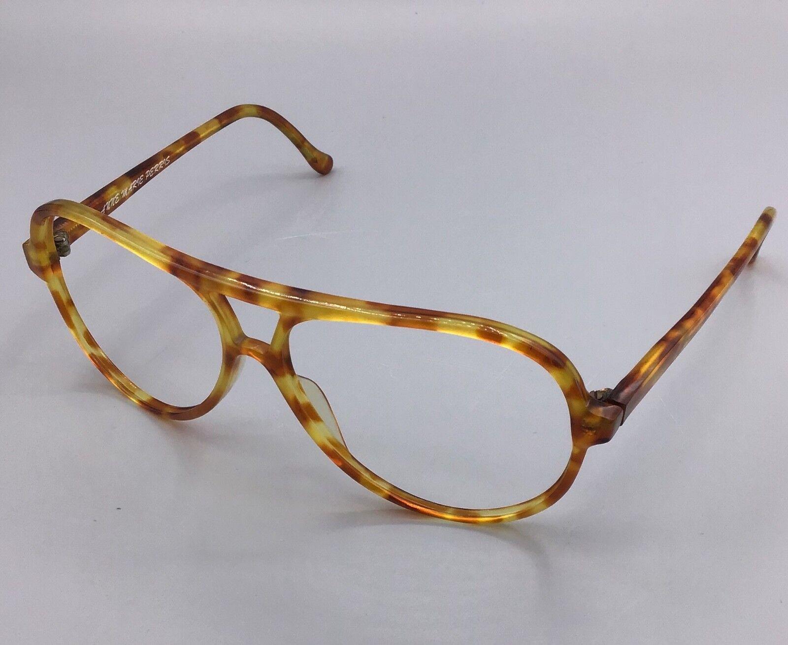 Anne Marie Perras vintage occhiale Glasses Brillen Lunettes Eyewear